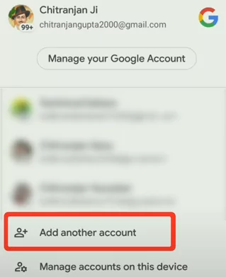 Mobile Number Se Gmail Account Kaise Pata Kare​