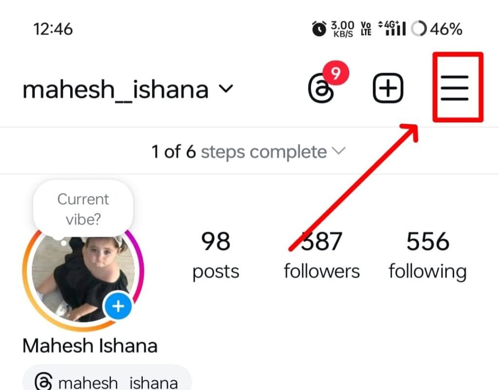 instagram par followers kaise badhaye